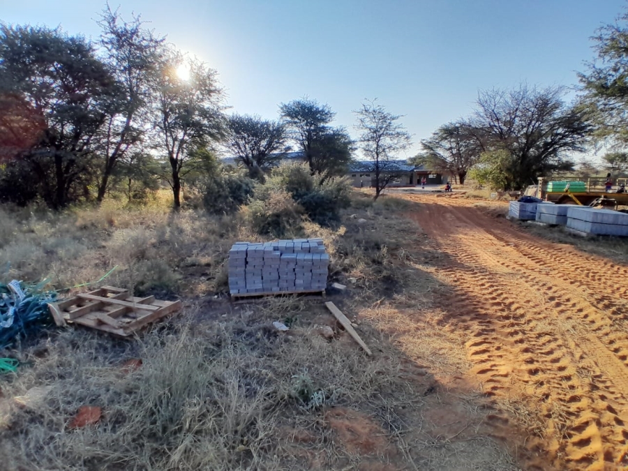 0 Bedroom Property for Sale in Kathu Northern Cape